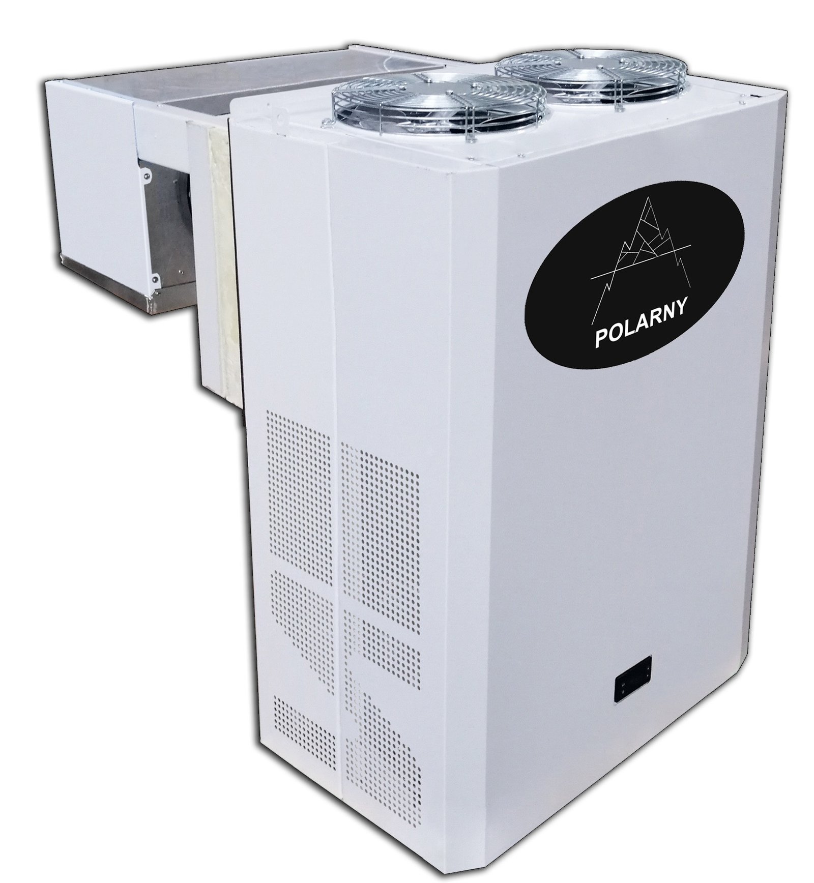 Kühlaggregat Plug-In, 2200W, 230V, 50Hz