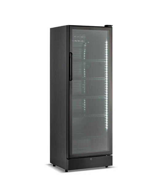 Getränkekühlschränke / Kühlschrank 1 Glastür – 400L
