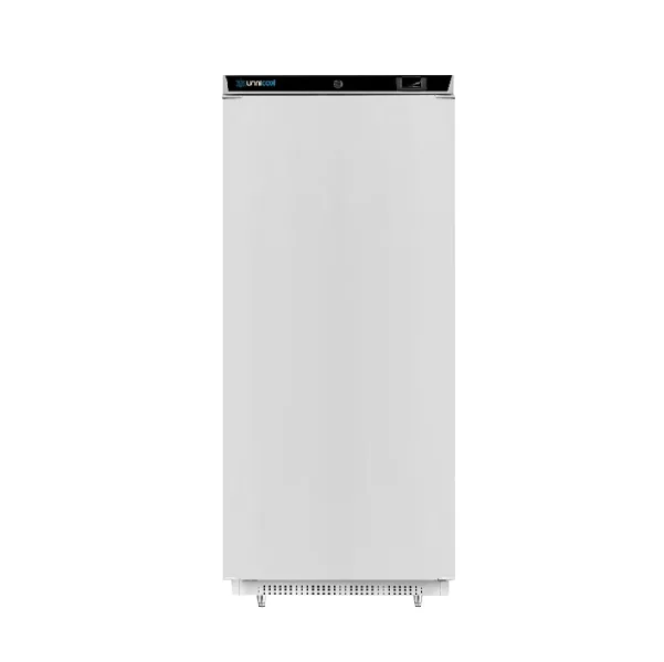 Weißer Kühlschrank – 600 l – +2 °C bis +10 °C