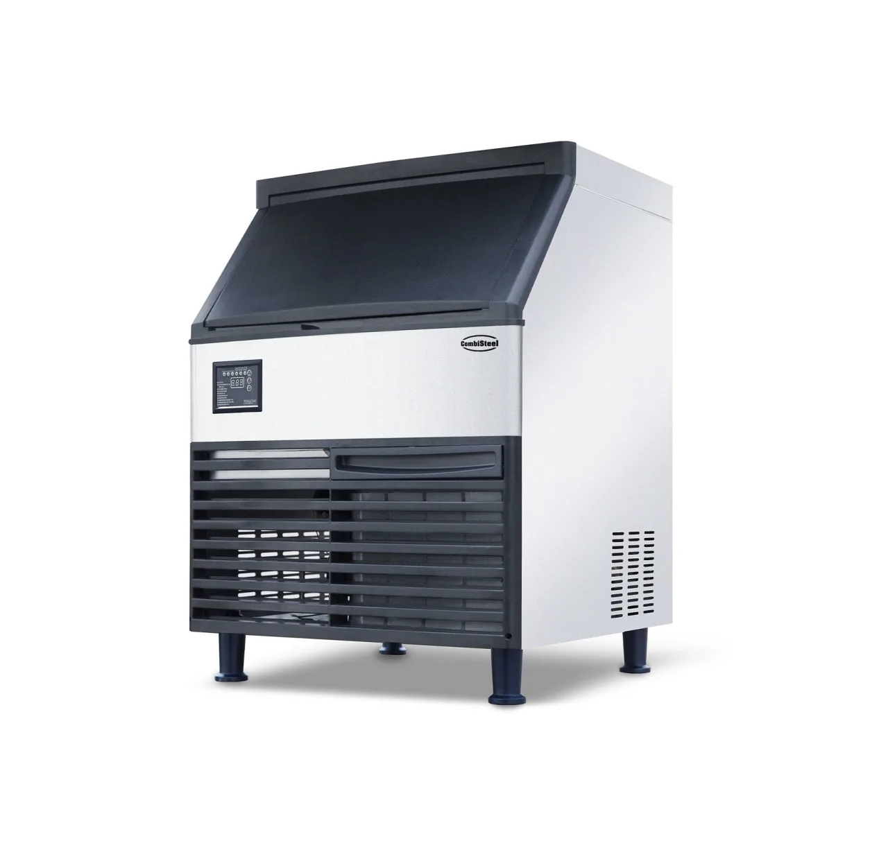 Eiswurfelmaschine 95kg/24h