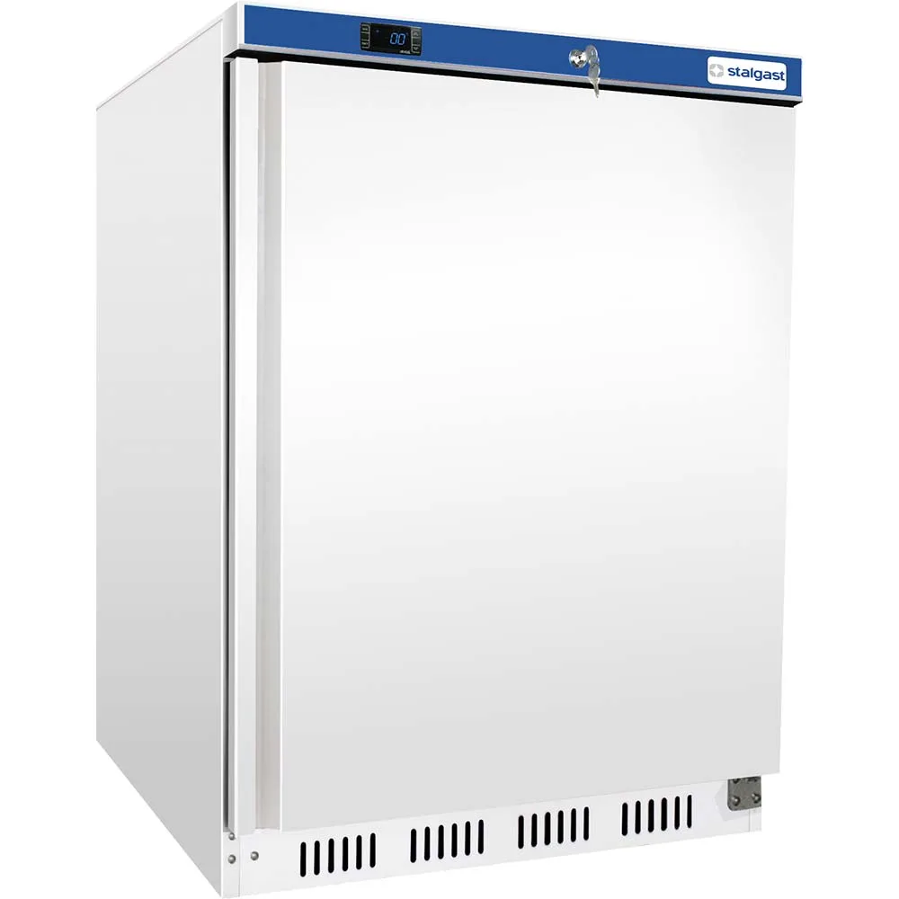 Kleiner Lager-Kühlschrank VT66U mit statischer Kühlung, 78 Liter