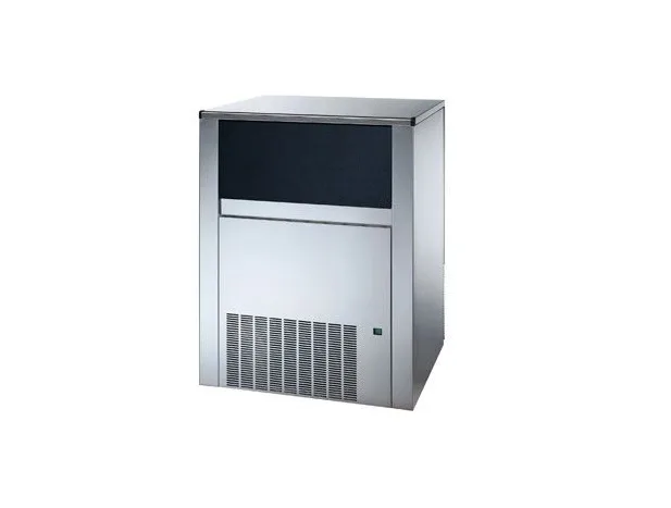 Eiswurfelmachine 155 kg/24h