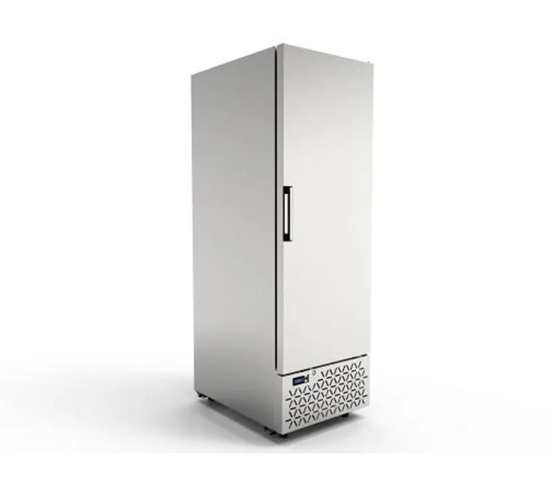 Tiefkühlschrank für Speiseeis 66×5 Liter Eisbehälter