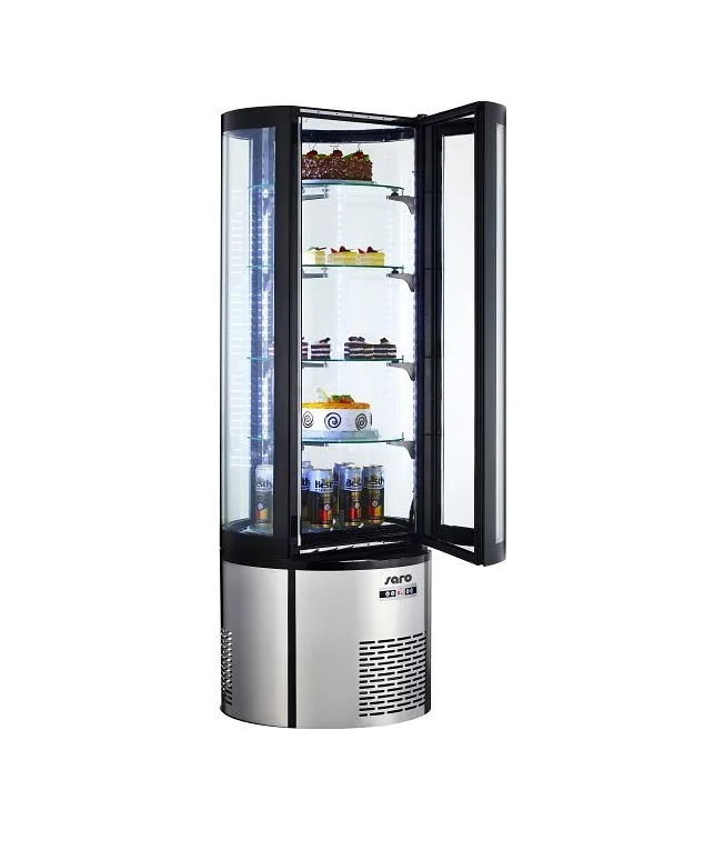 Kuchenvitrine 360 Liter