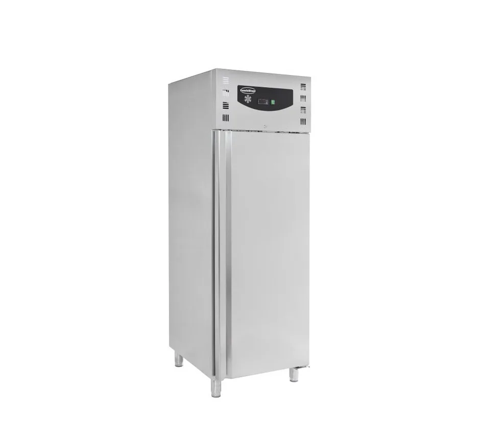 Edelstahl Kühlschrank 800 Liter