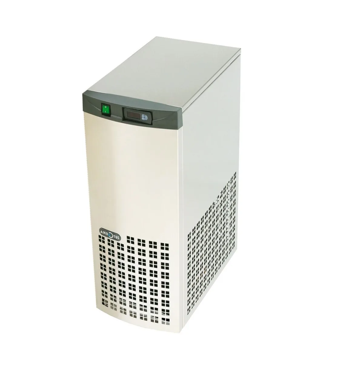 Monoblock-Kühlanlage 10406002 für den Konfiskatkühler 10405002