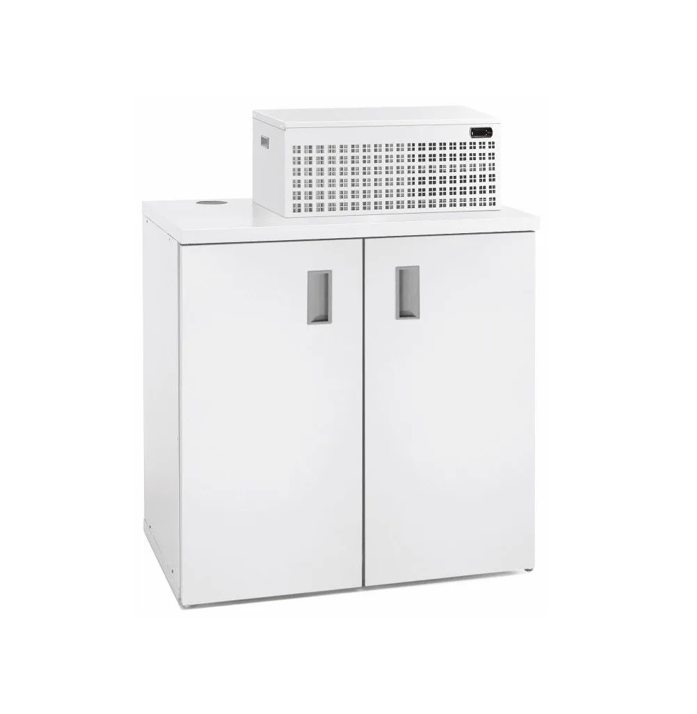Fasskühler für 4x50L / 8x30L