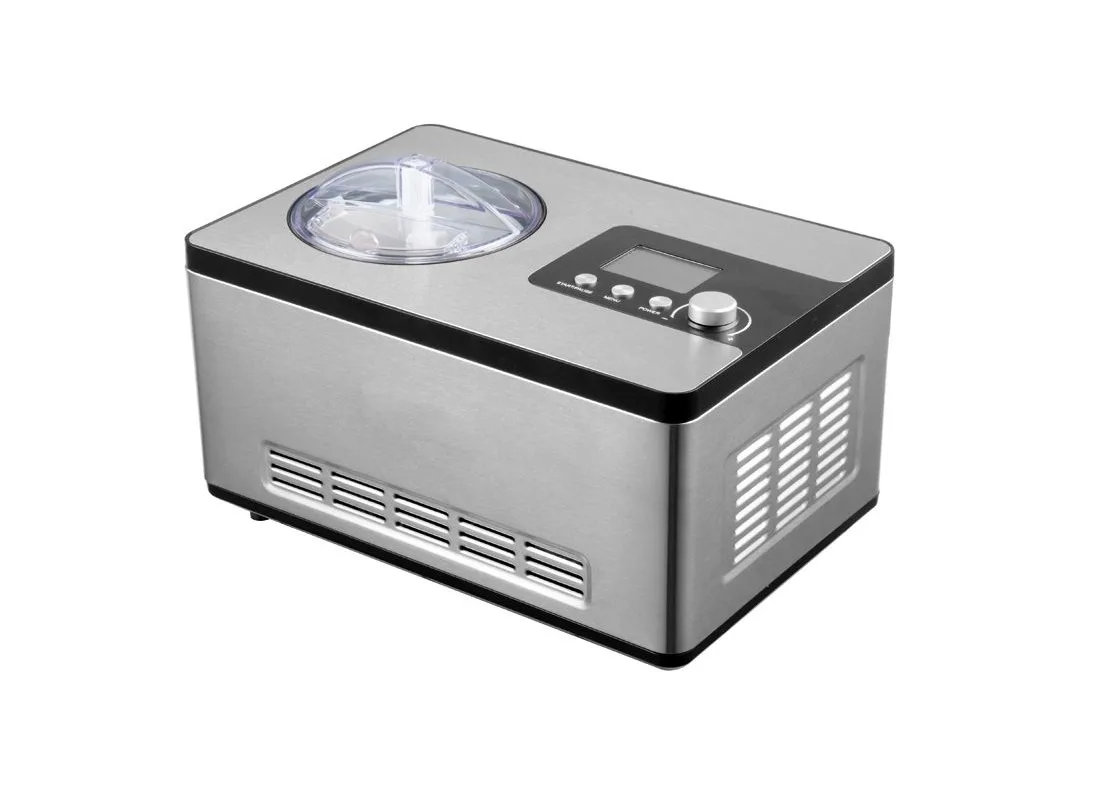 Eismaschine 2 Liter