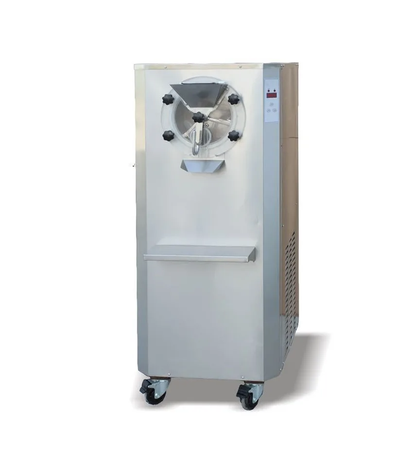 Speiseeismaschine 2.4kW, 35-50 Liter/Std