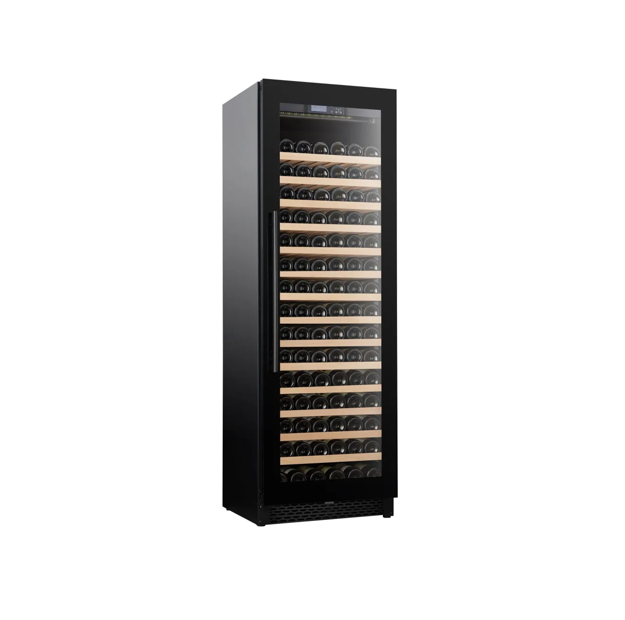 Weinkühlschrank 325 Liter / 1 Zonen / für 115 Flaschen