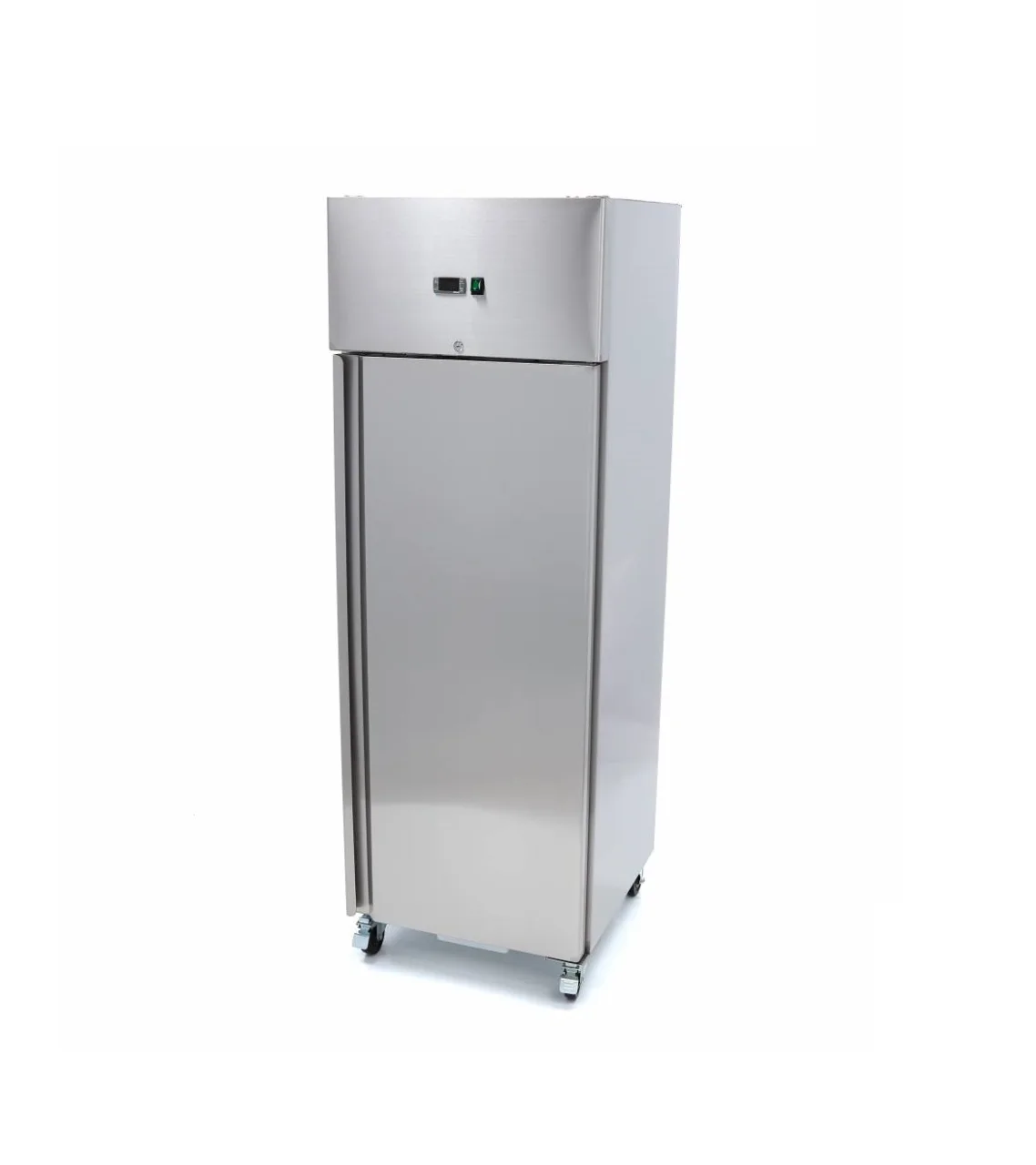 Edelstahl Tiefkühlschrank 800 Liter