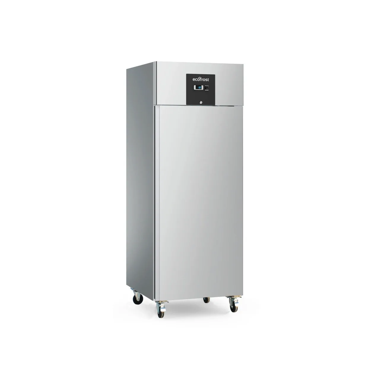 Edelstahl Tiefkühlschrank 600 Liter