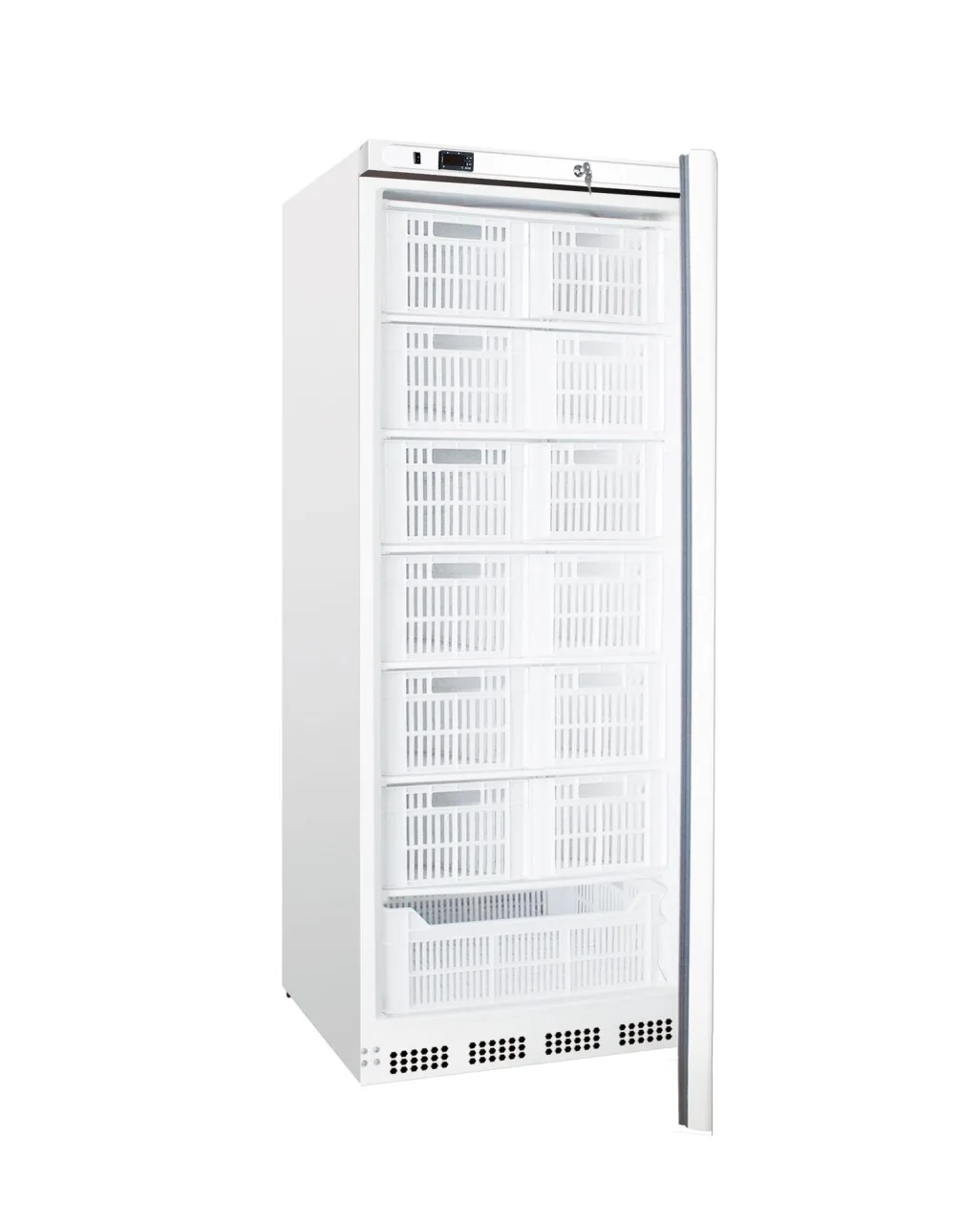 Tiefkühlschrank 520 Liter