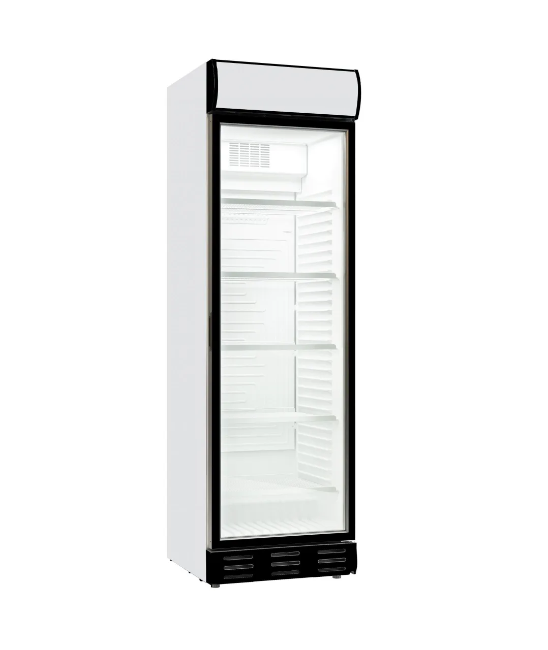 Flaschenkühlschrank 382 Liter