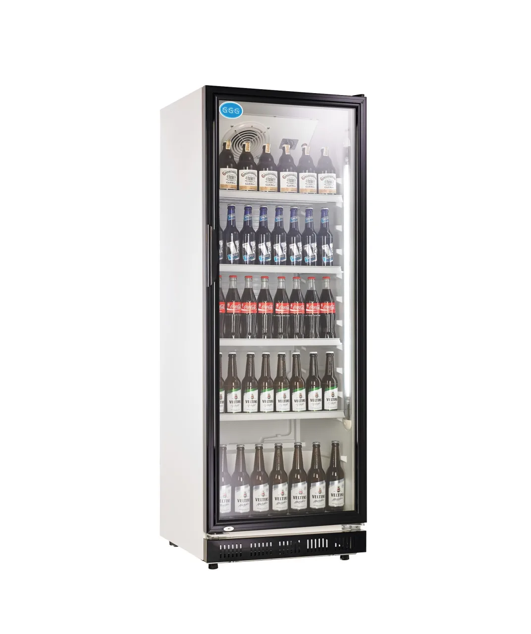Flaschenkühlschrank 360 Liter
