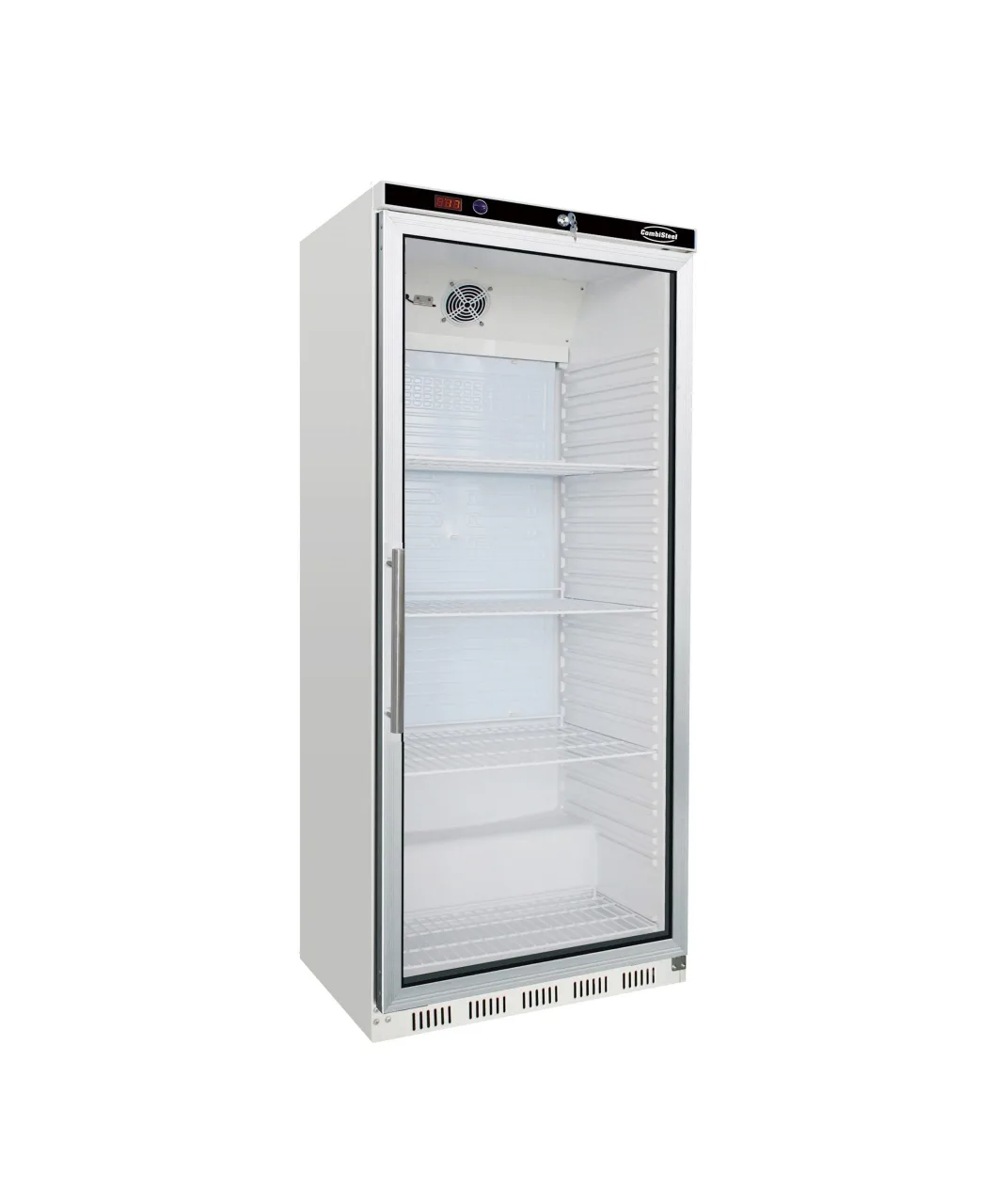 Getränkekühlschrank / 570 Liter / 777x695x1895 mm