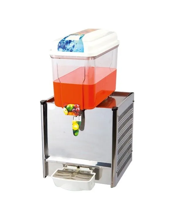 Saftmaschine 1x 12 Liter