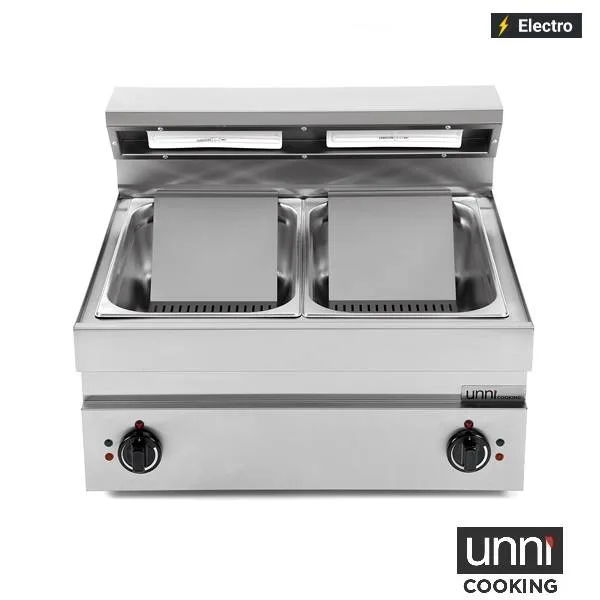 Elektrischer Pommes Frites-Scuttle – 650Line