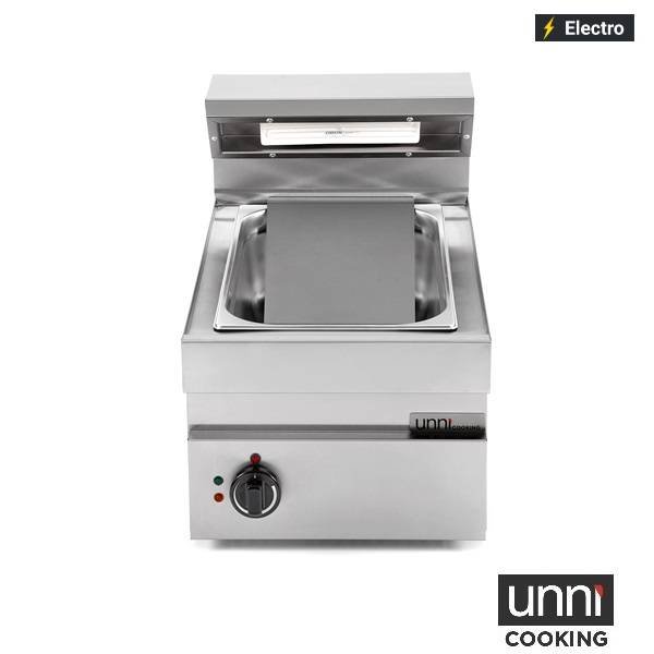 Elektrischer Pommes Frites-Scuttle – 650Line