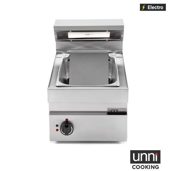 Elektrischer Pommes Frites-Scuttle – 650Line