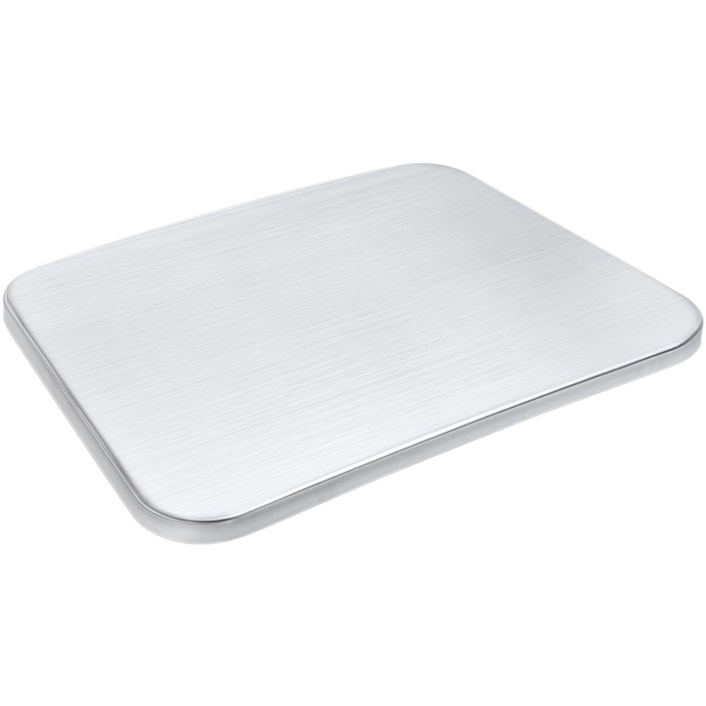 Waagschale aus Edelstahl für Ohaus Waagen, Valor 1000, 300×225 mm