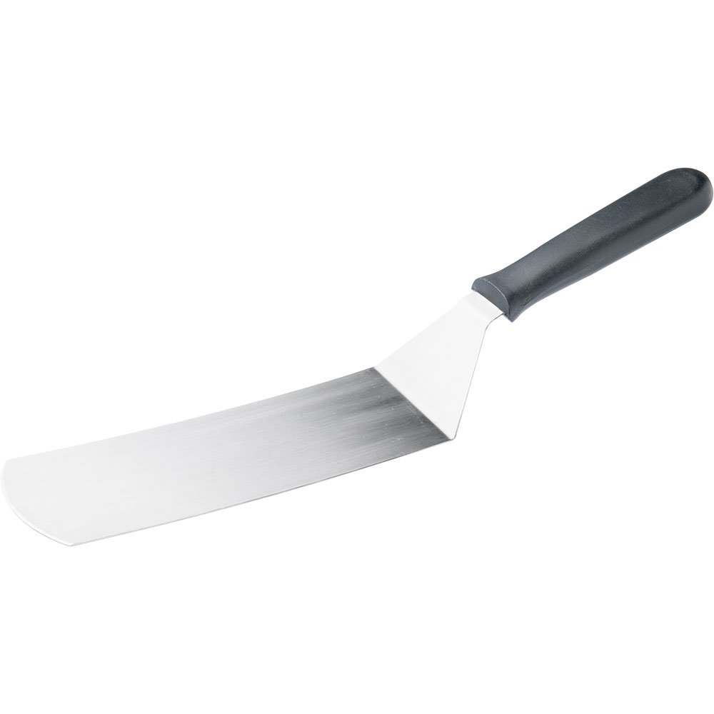 Bratenwender mit Kunststoffgriff Länge 370 mm