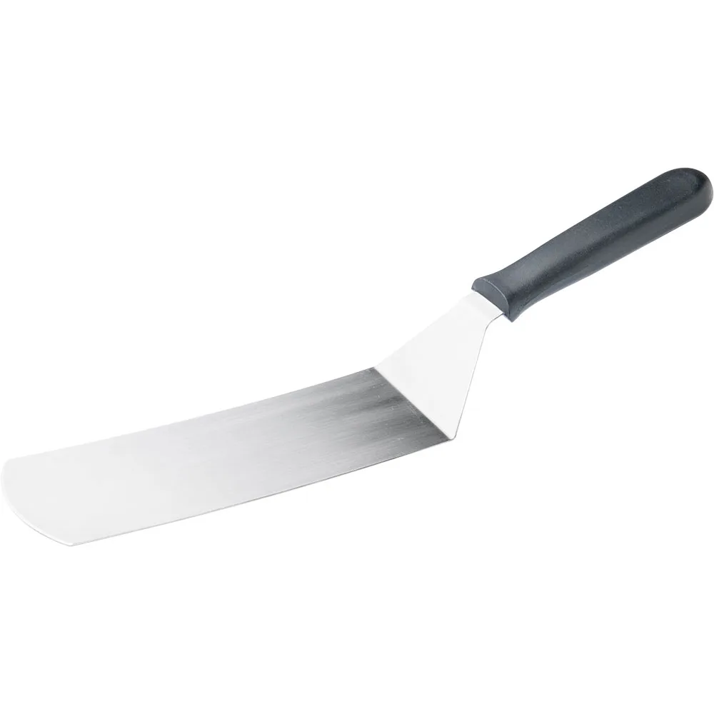 Bratenwender mit Kunststoffgriff Länge 370 mm