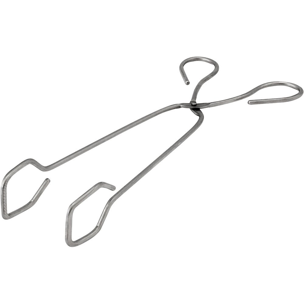 Grillzange, Länge 28 cm
