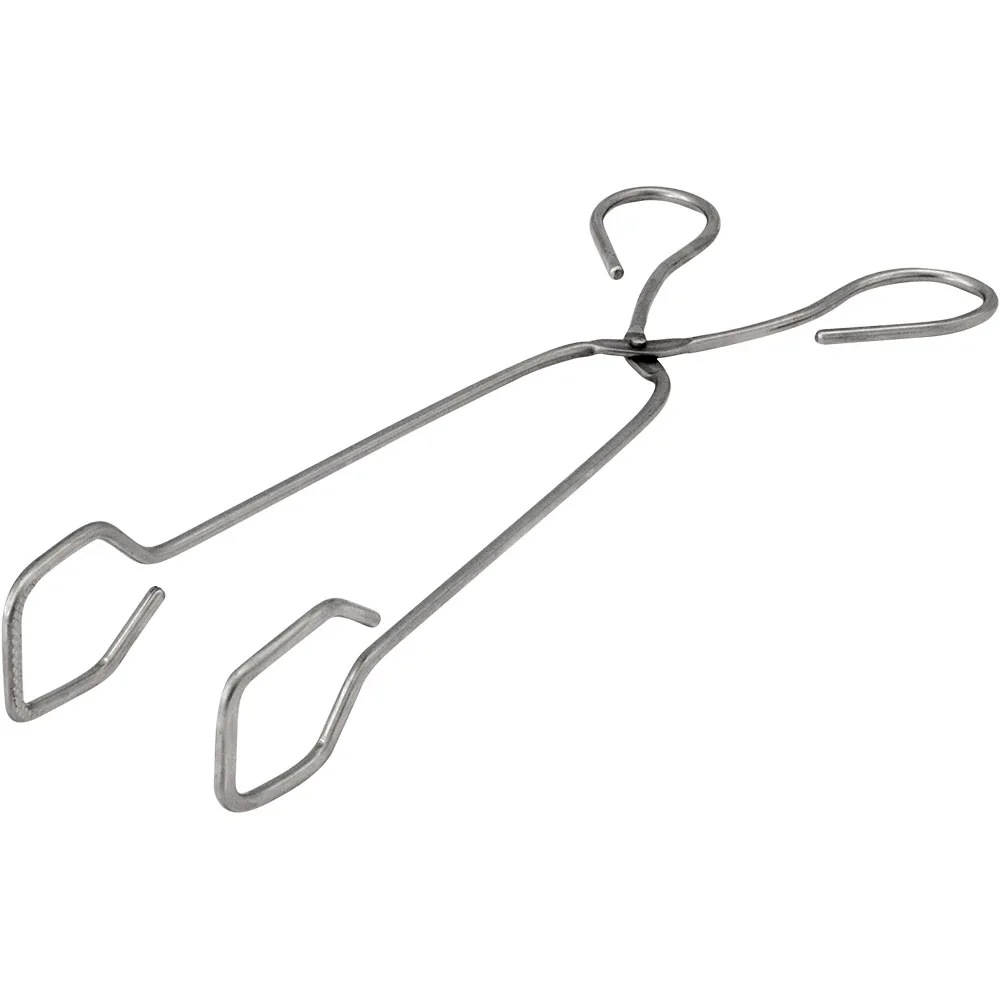 Grillzange, Länge 22 cm
