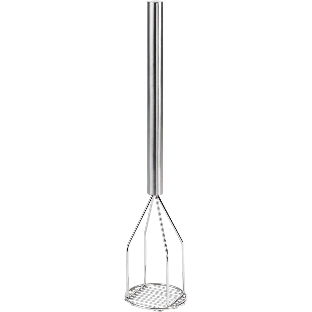 Kartoffelstampfer, schwere Ausführung, Länge 460 mm