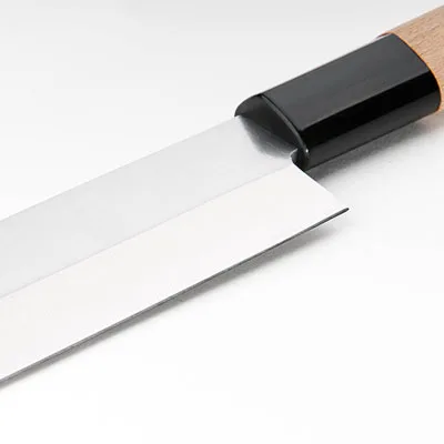 Japanisches Sashimi-Messer, Edelstahlklinge 210 mm