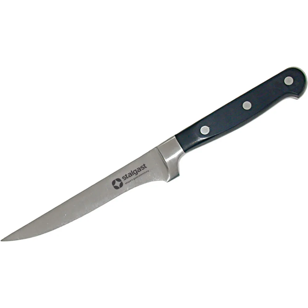 Stalgast Ausbeinmesser, geschmiedete Klinge 15 cm