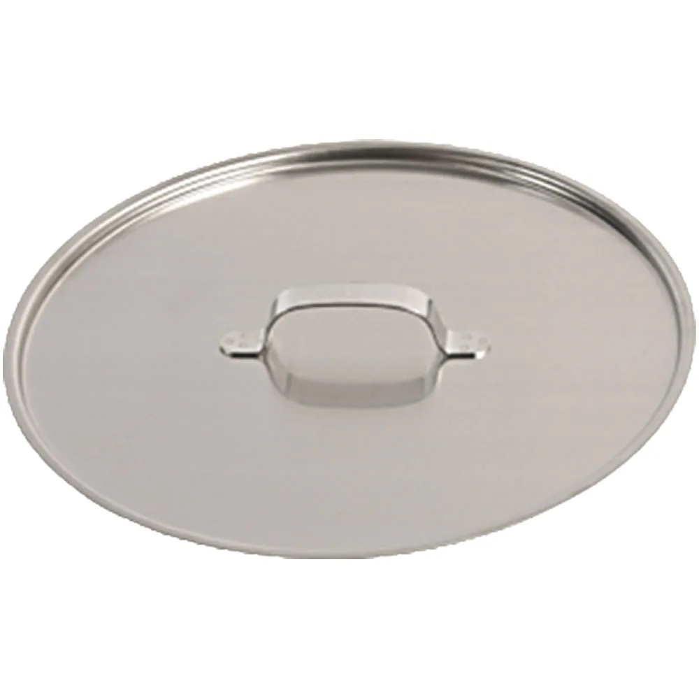 Deckel, Ø 305 mm, für KG0401150, KG0402150