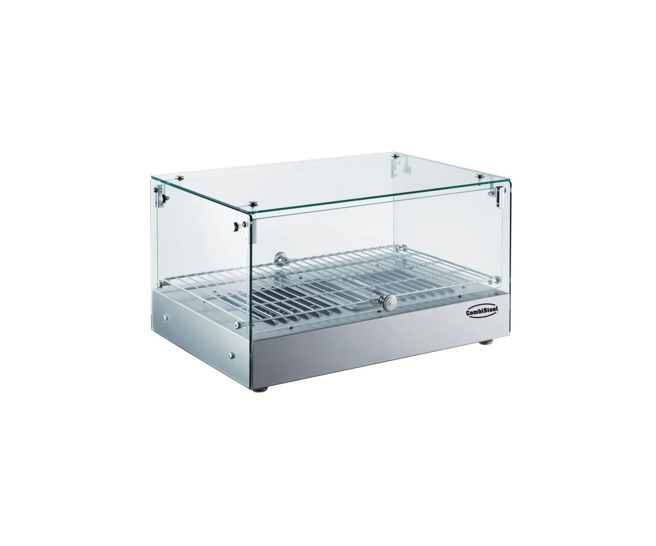 Wärmevitrine 35 Liter