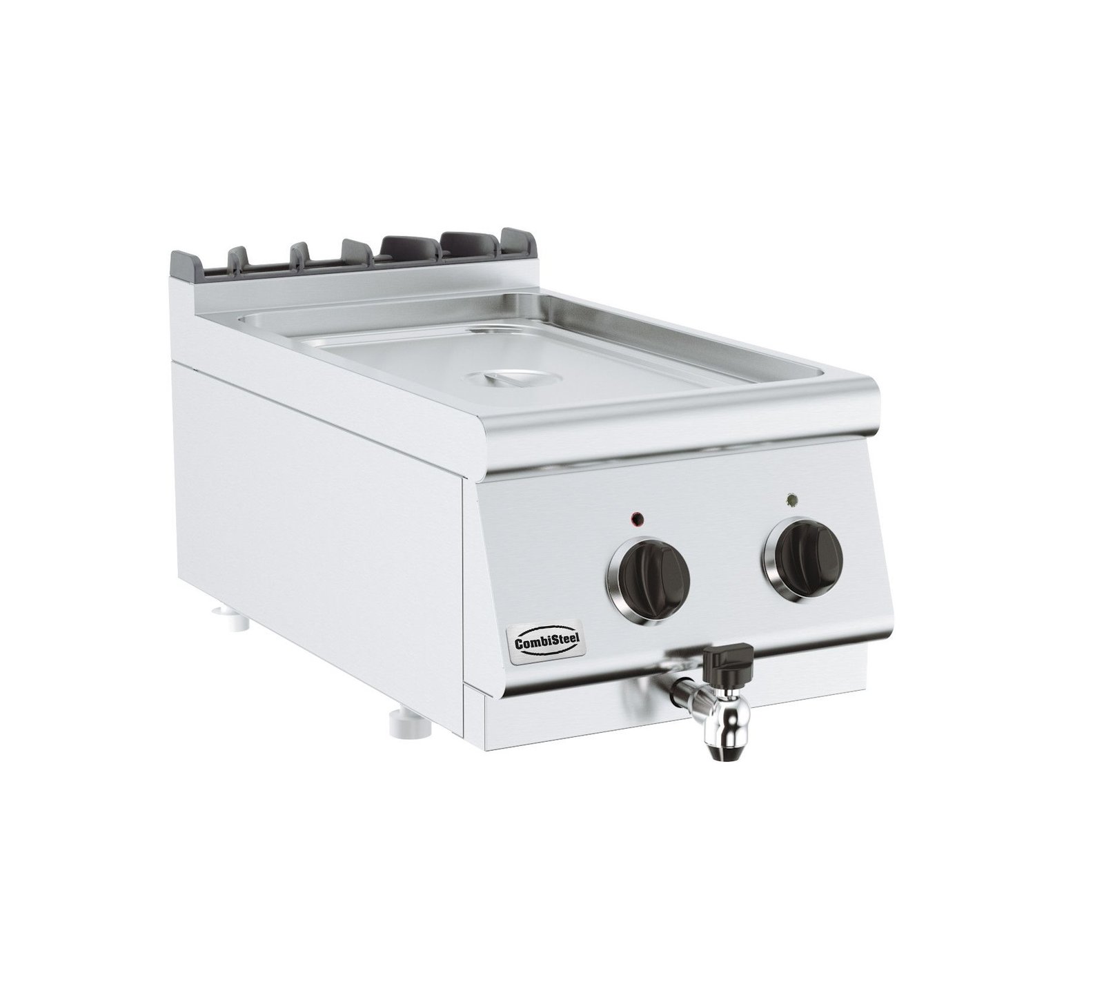 Elektro Bain Marie 400 x 700 mm