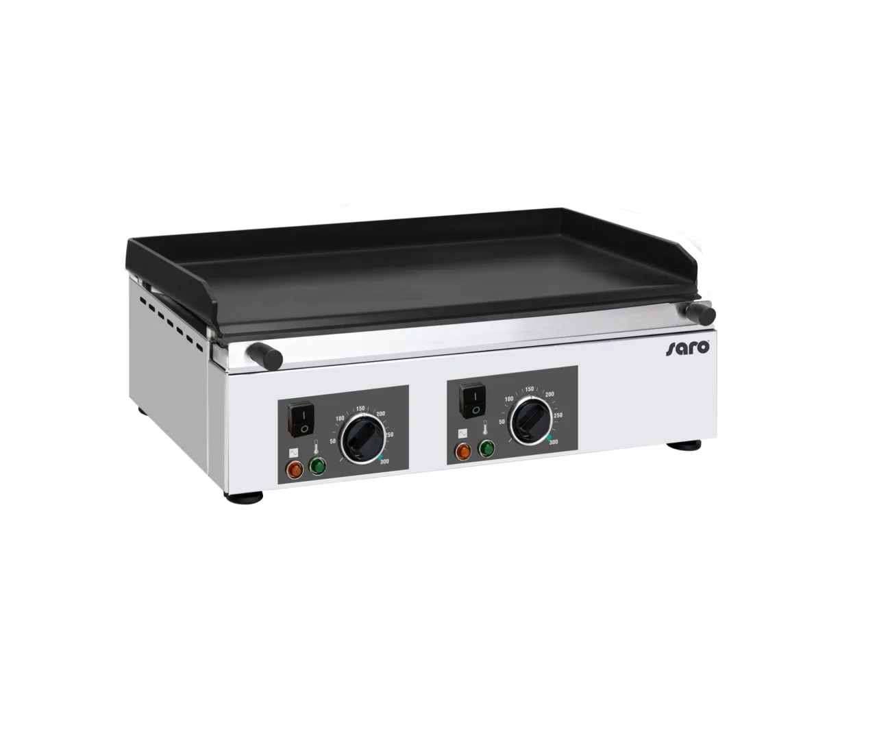Grillplatte 60 cm (Keramische Beschichtung)