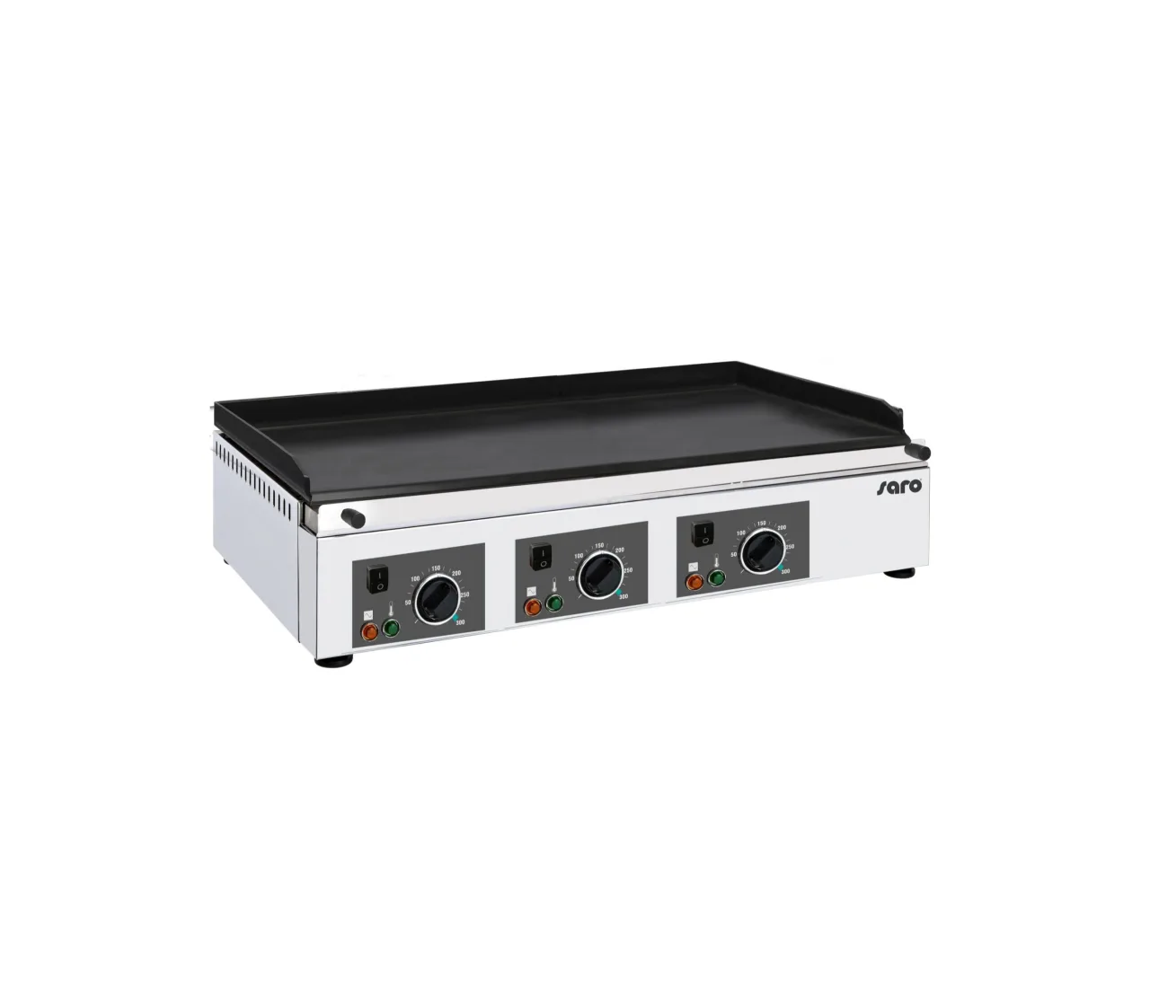 Grillplatte 80 cm (Keramische Beschichtung)
