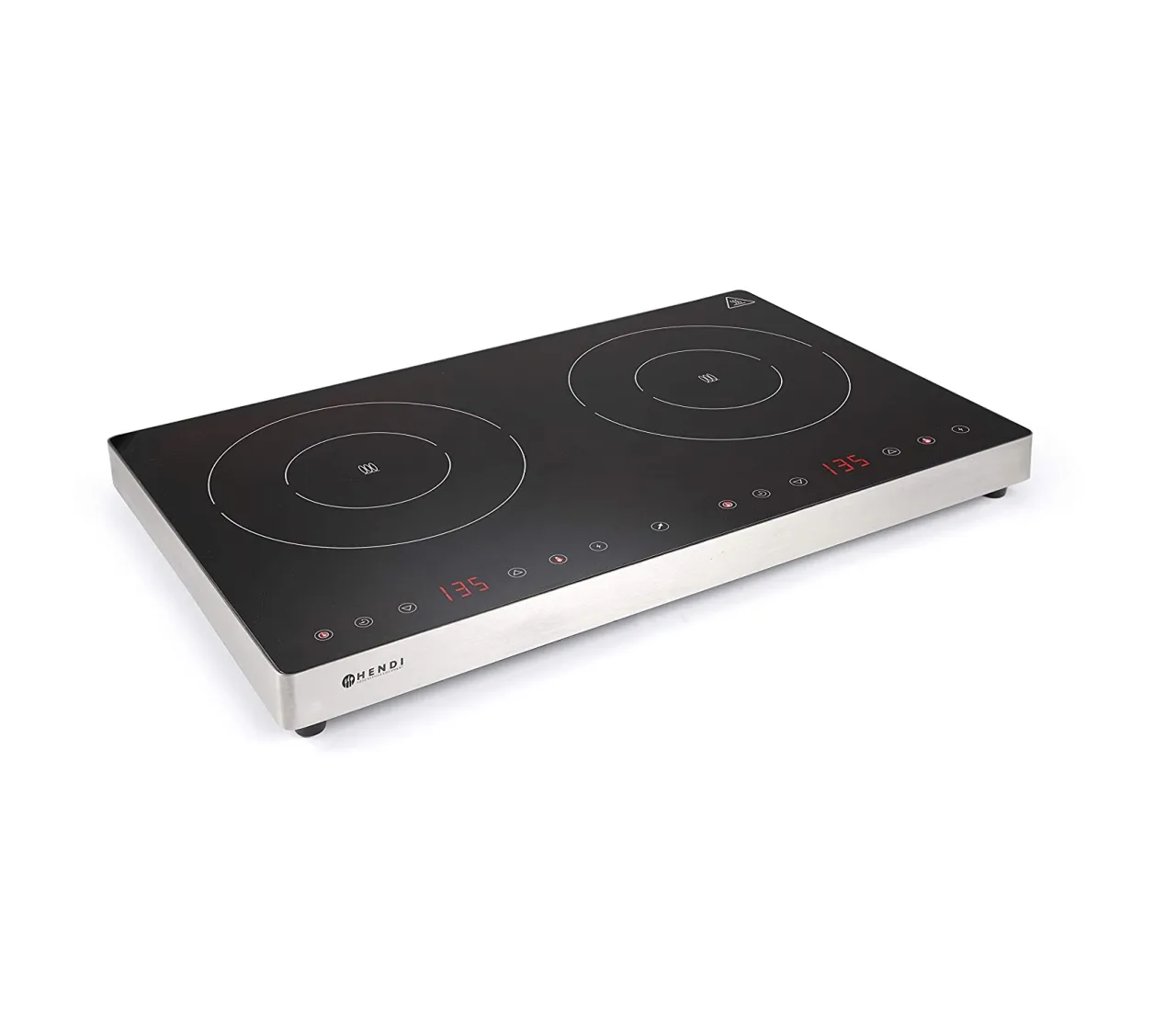 Induktionskocher Display Line 230V, 3500W