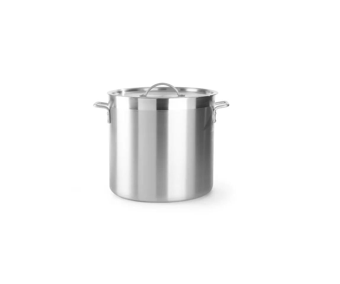 Gastro Edelstahl Kochtopf ca. 9 Liter