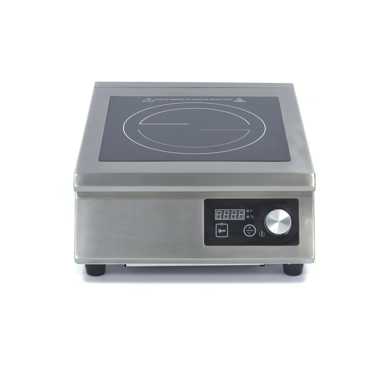 Induktionskochfeld 5000 W