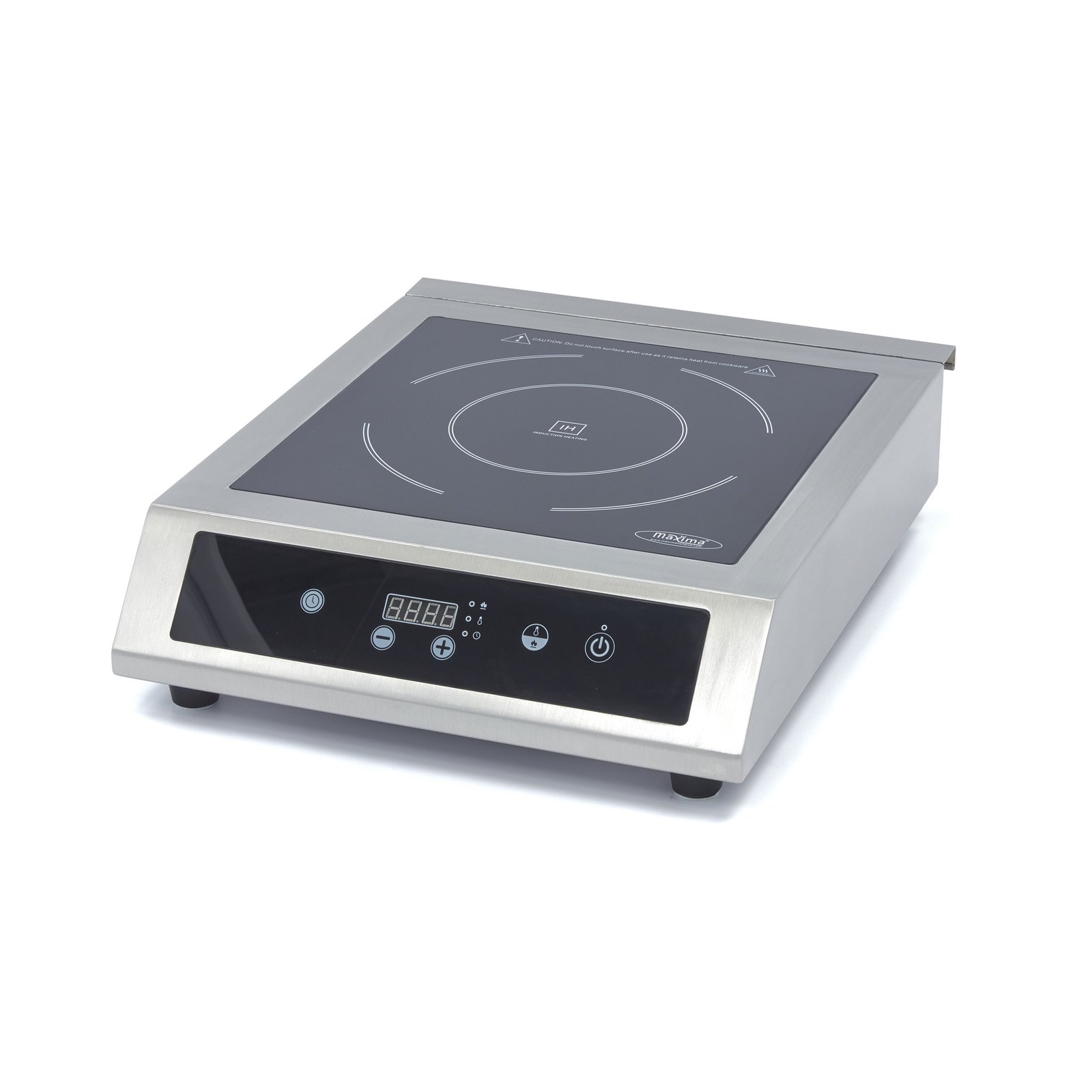 Induktionskochfeld  3500W – 40 cm