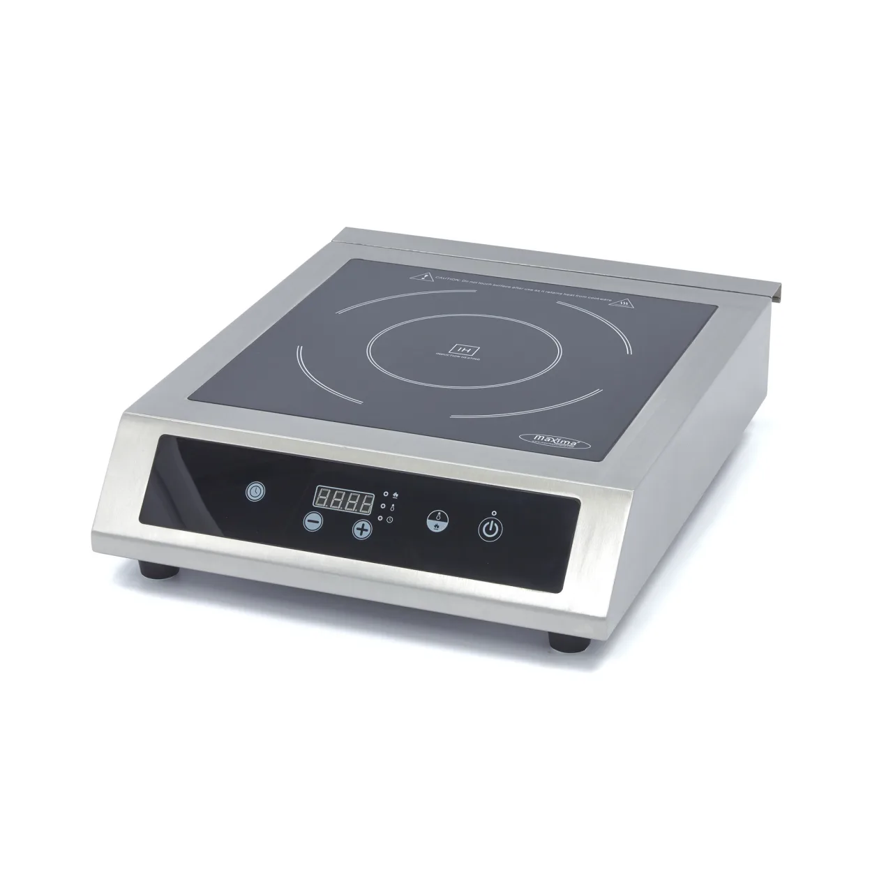 Induktionskochfeld  3500W – 40 cm