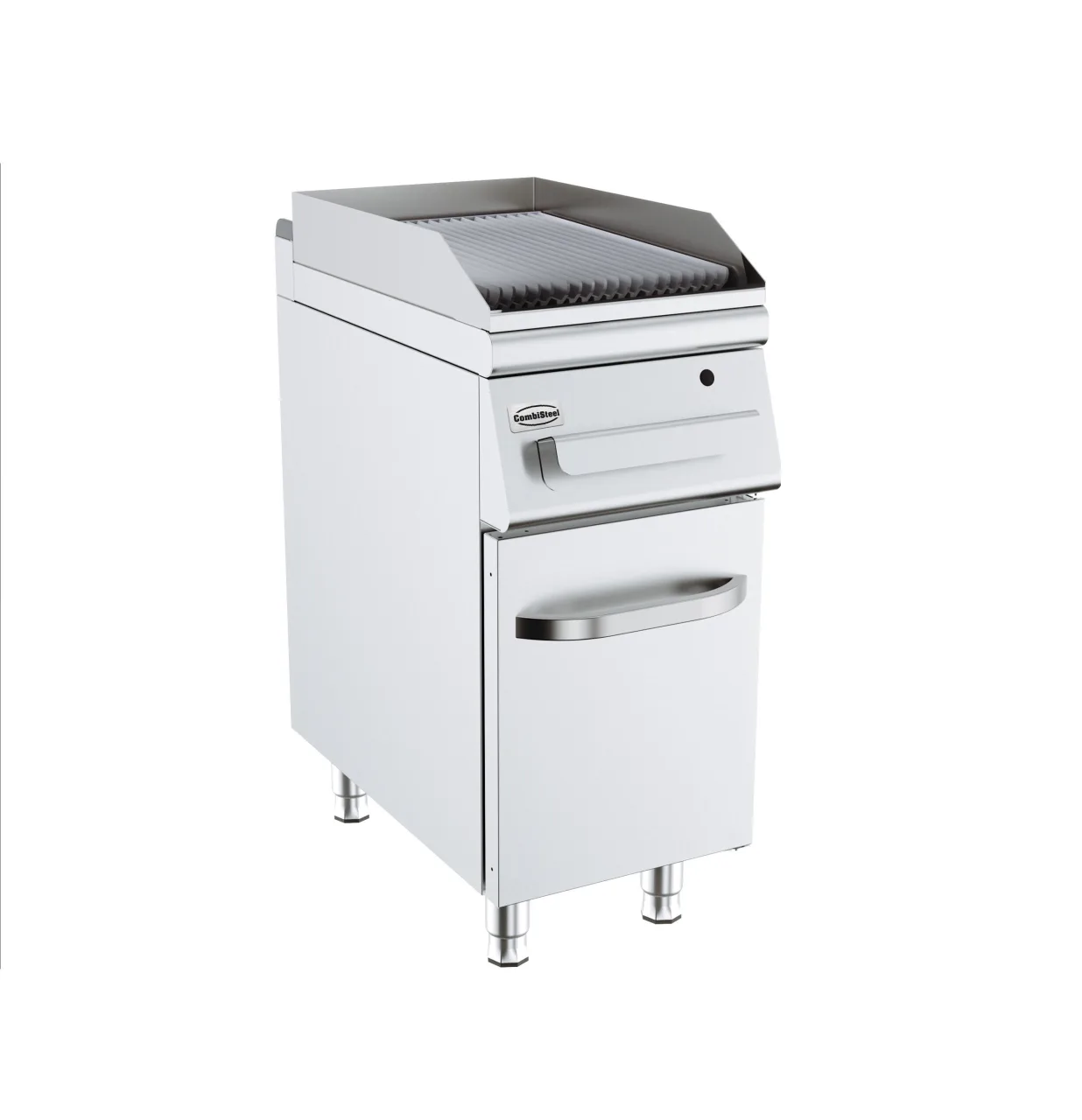 Gas Watergrill 40×70 cm