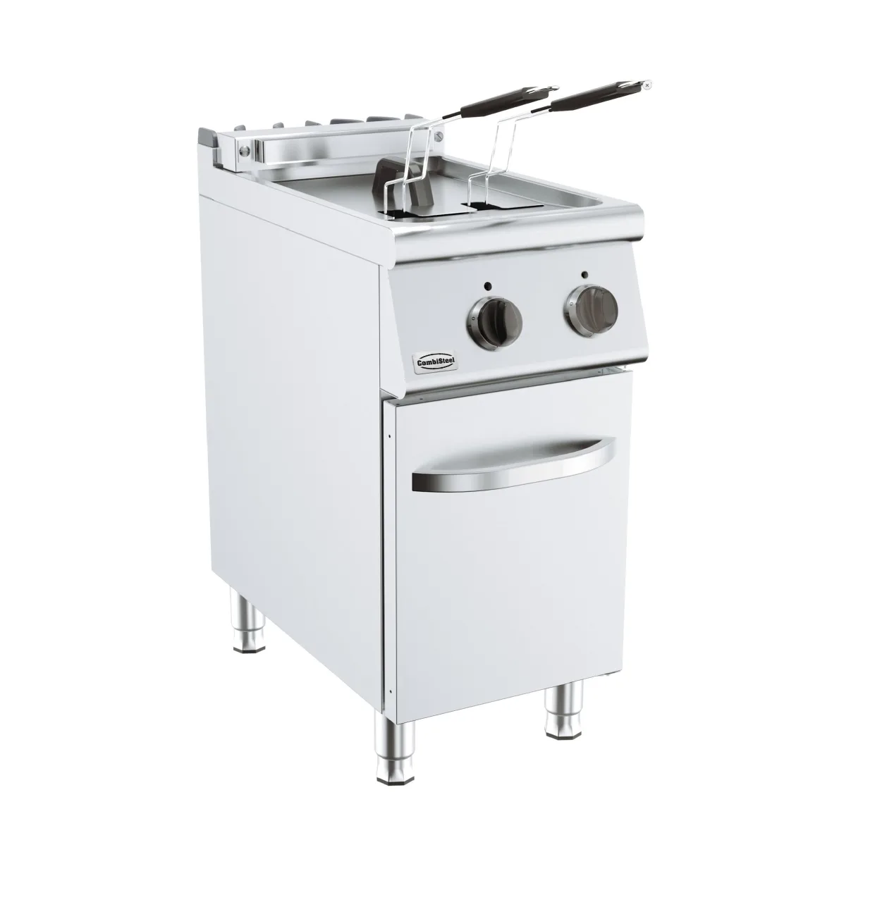 Elektro Fritteuse 18 L / 14 kW
