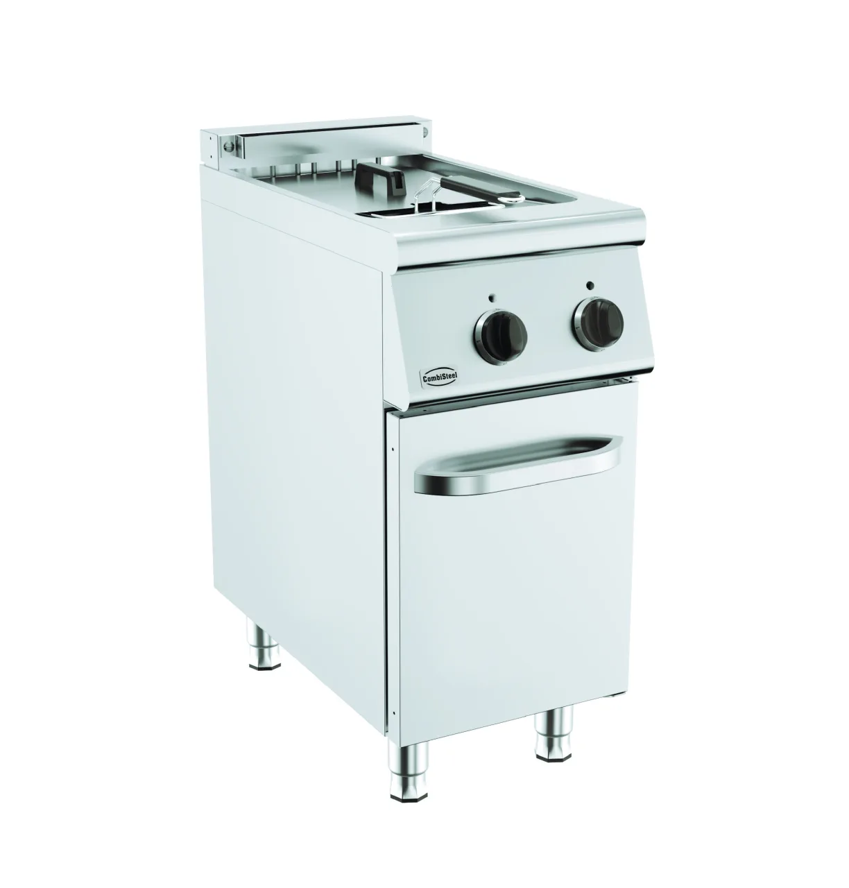 Elektro Fritteuse 10 L / 9 kW