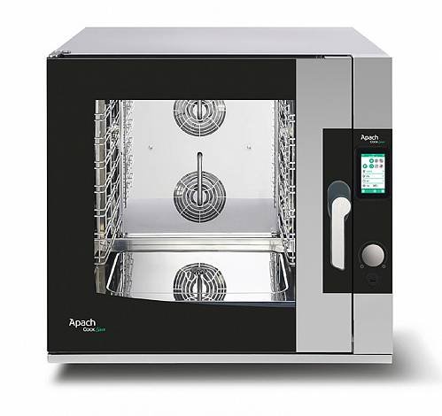 Kombidämpfer Digital – 5 x 1/1 GN / 30 bis 270°C / 10,5 kW