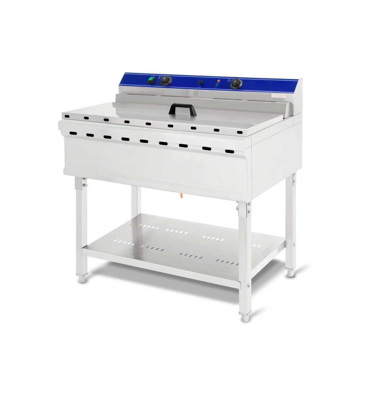 Elektro Fritteuse 76 Liter 400V