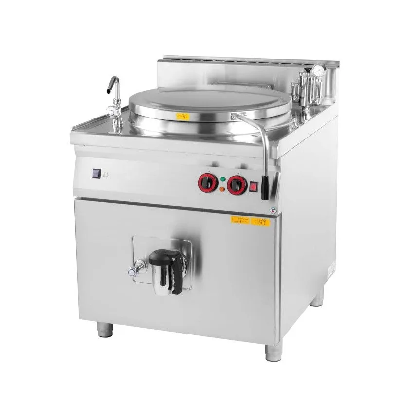 Elektro Kochkessel 100 Liter
