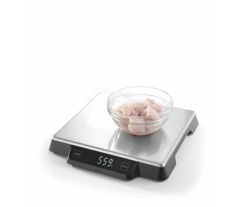 Küchenwaage 15 Kg