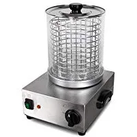 Hot Dog Maker , Wurstkocher , Würstchenwärmer